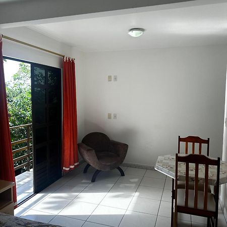 Residencial Vista Bela Διαμέρισμα Bombinhas Εξωτερικό φωτογραφία
