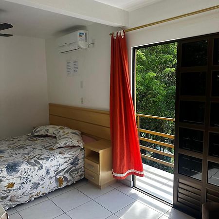 Residencial Vista Bela Διαμέρισμα Bombinhas Εξωτερικό φωτογραφία