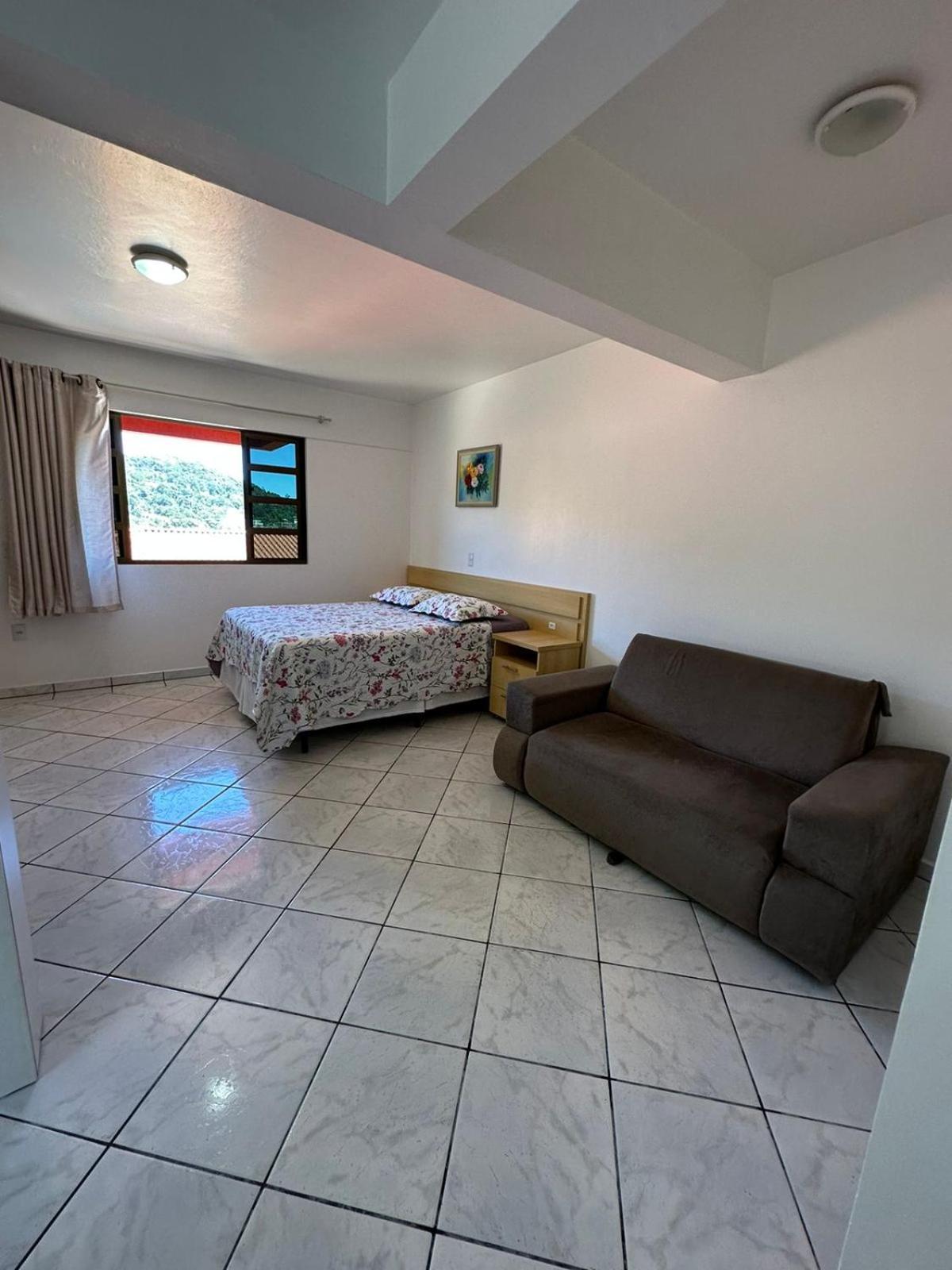 Residencial Vista Bela Διαμέρισμα Bombinhas Εξωτερικό φωτογραφία