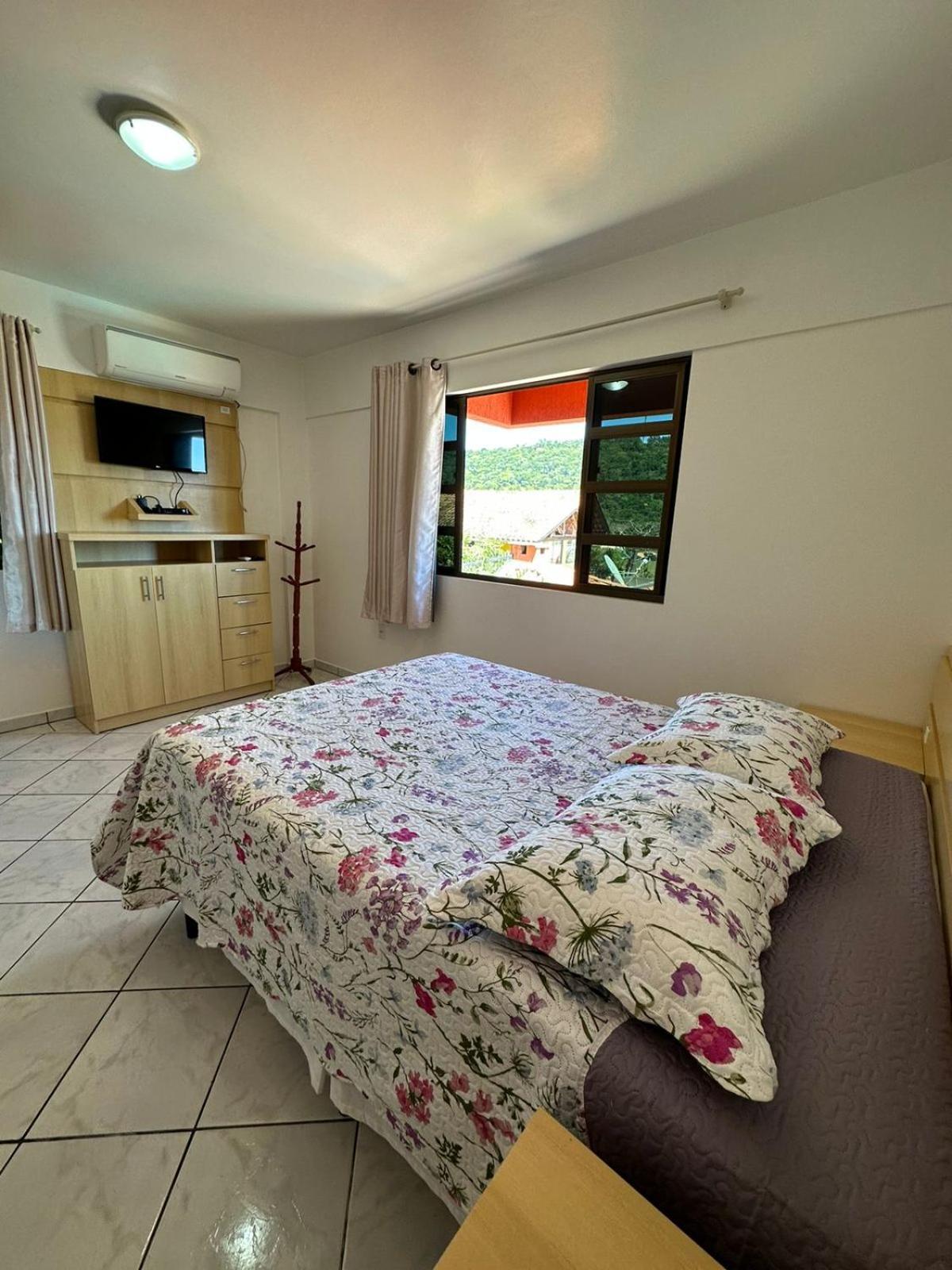 Residencial Vista Bela Διαμέρισμα Bombinhas Εξωτερικό φωτογραφία