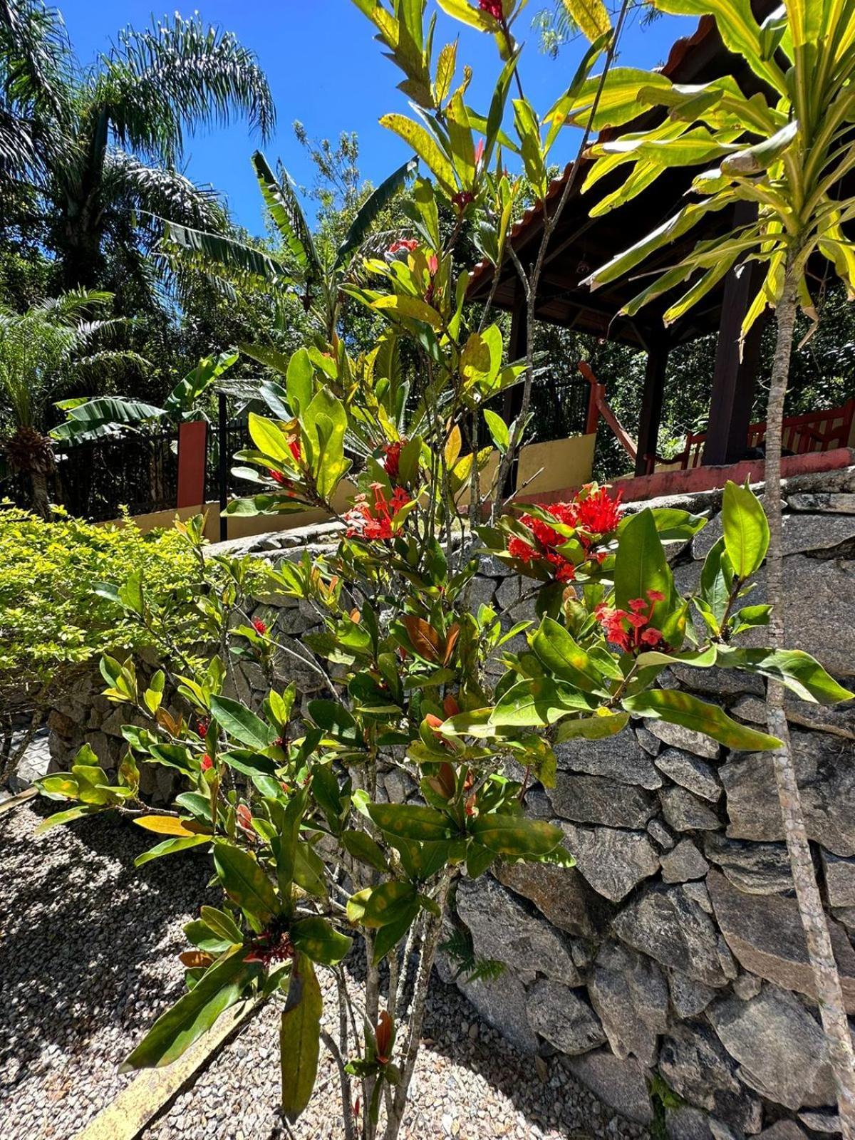 Residencial Vista Bela Διαμέρισμα Bombinhas Εξωτερικό φωτογραφία