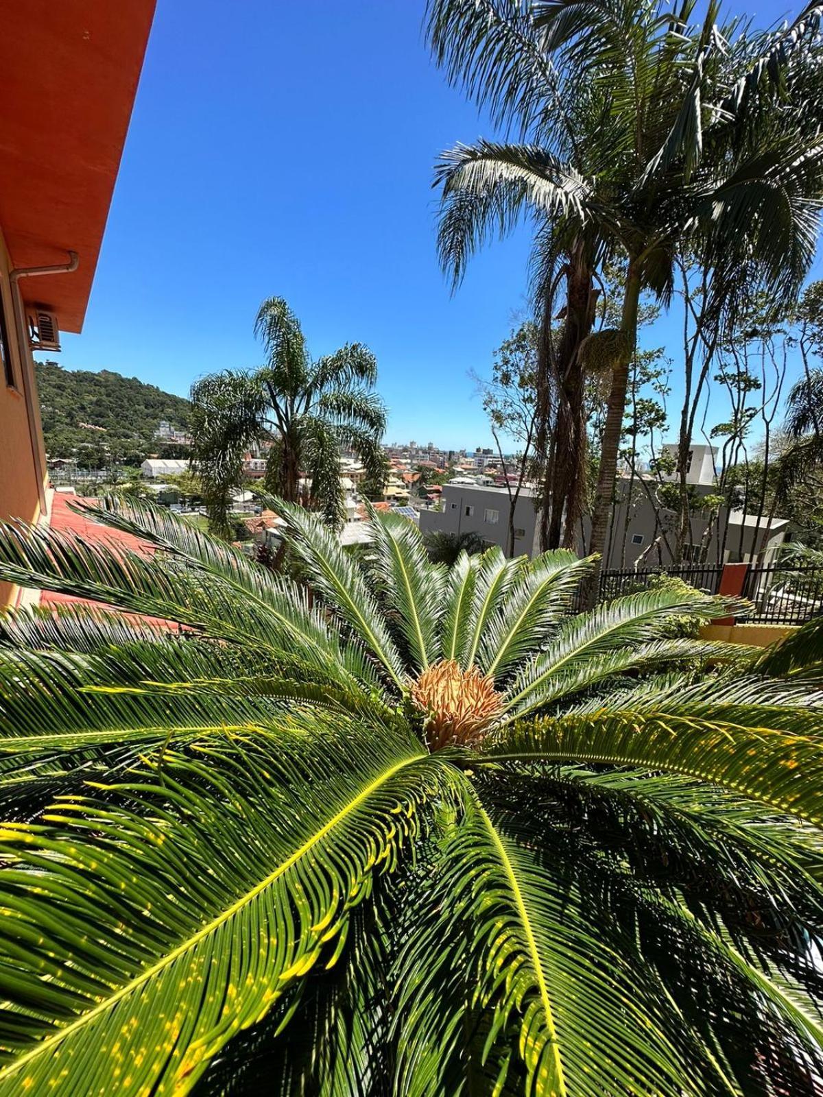 Residencial Vista Bela Διαμέρισμα Bombinhas Εξωτερικό φωτογραφία