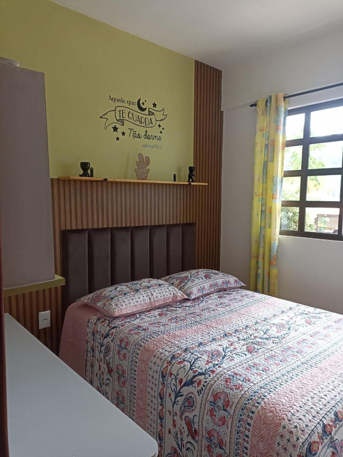 Residencial Vista Bela Διαμέρισμα Bombinhas Εξωτερικό φωτογραφία