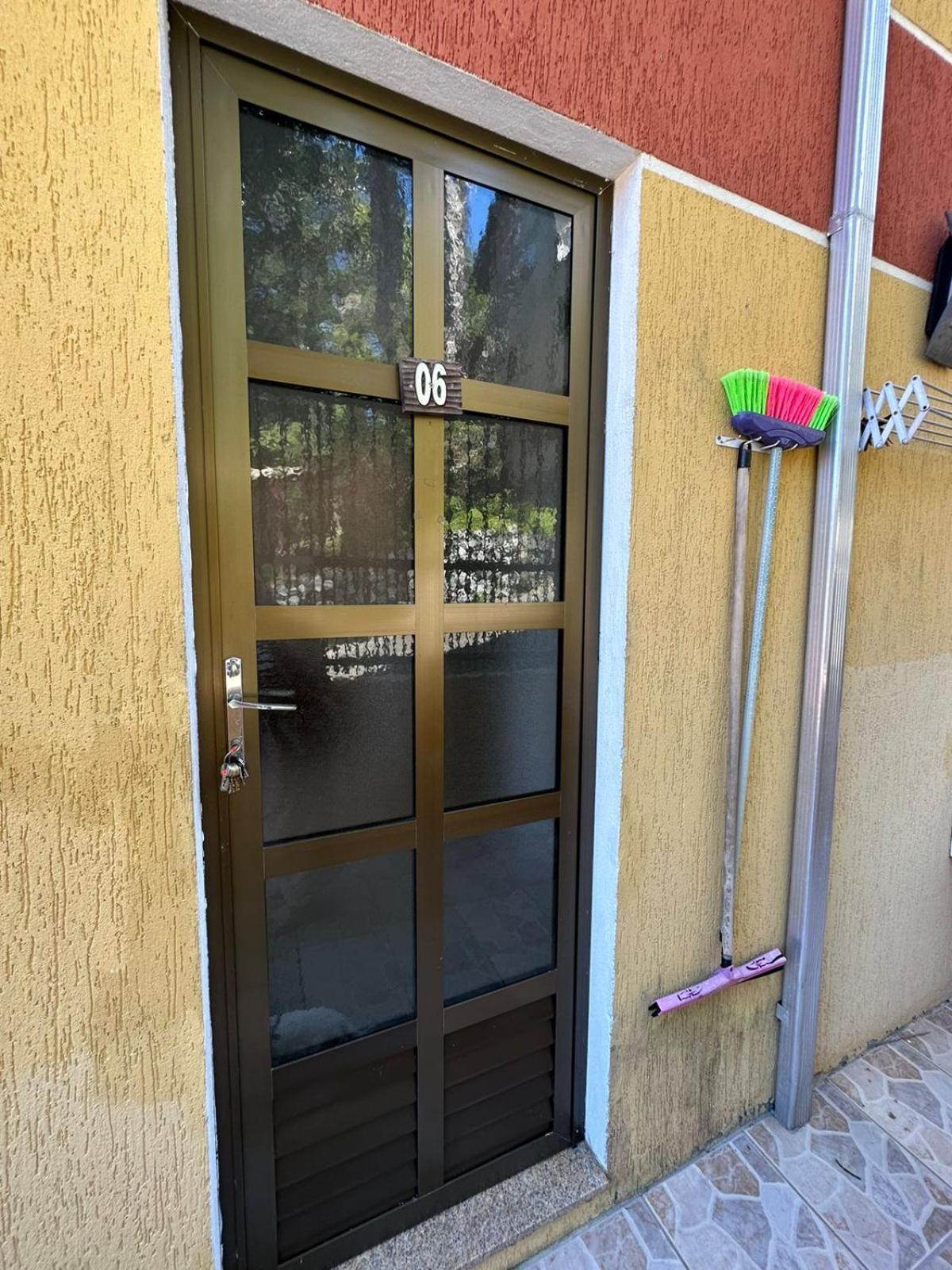Residencial Vista Bela Διαμέρισμα Bombinhas Εξωτερικό φωτογραφία