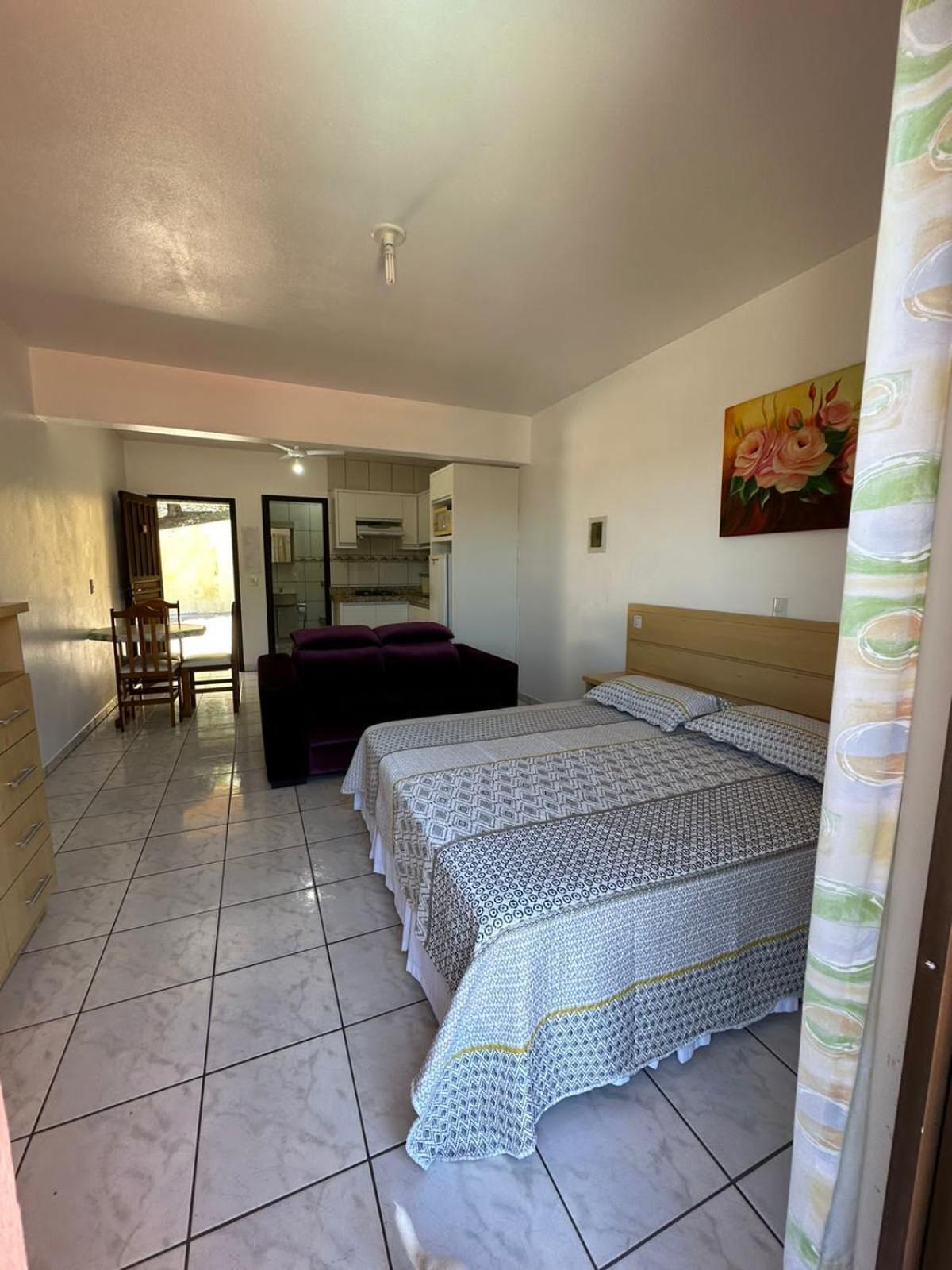 Residencial Vista Bela Διαμέρισμα Bombinhas Εξωτερικό φωτογραφία