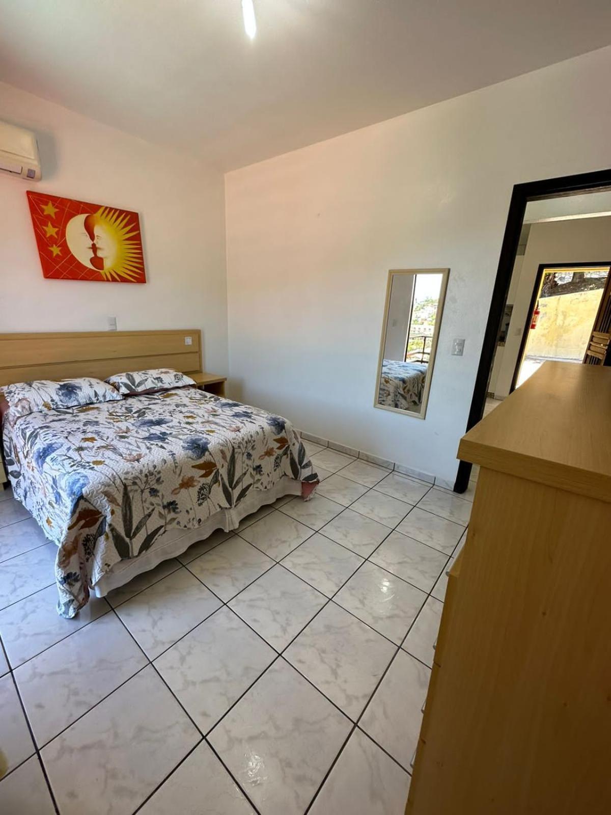 Residencial Vista Bela Διαμέρισμα Bombinhas Εξωτερικό φωτογραφία