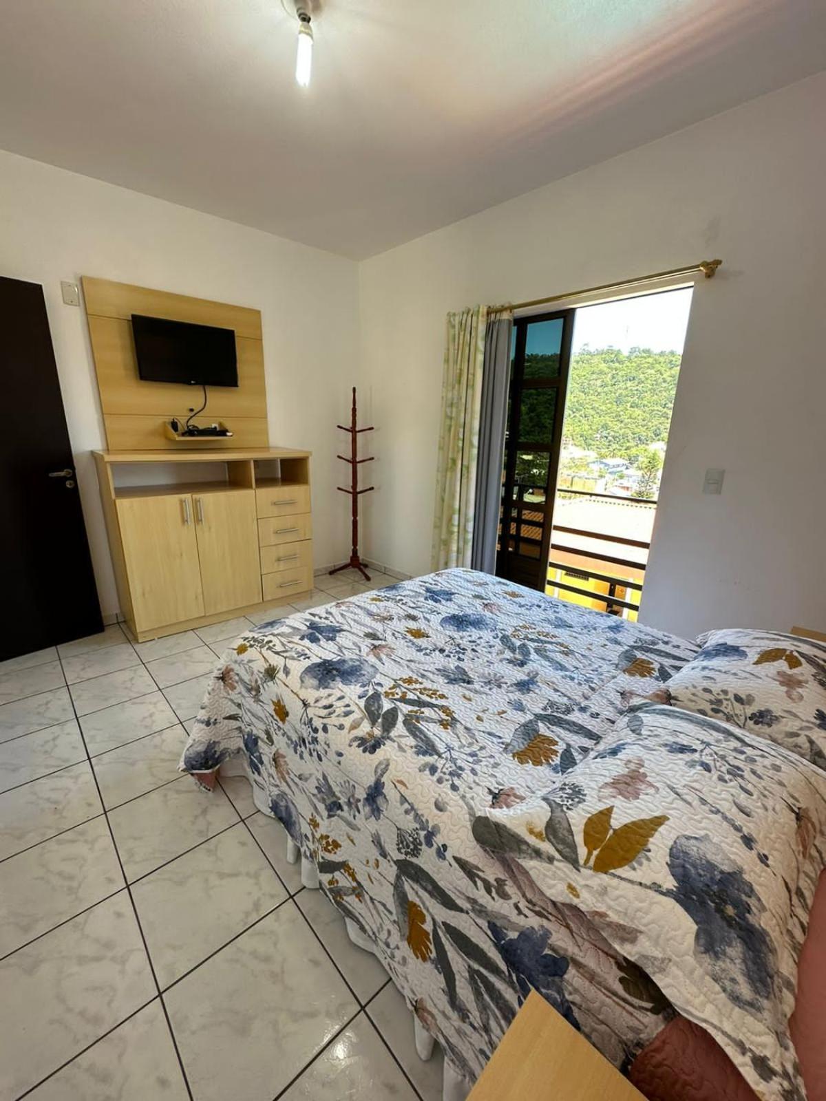 Residencial Vista Bela Διαμέρισμα Bombinhas Εξωτερικό φωτογραφία