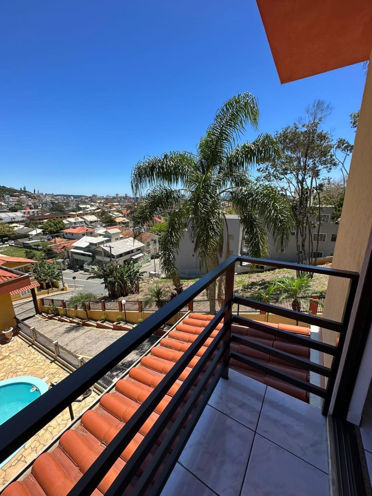 Residencial Vista Bela Διαμέρισμα Bombinhas Εξωτερικό φωτογραφία