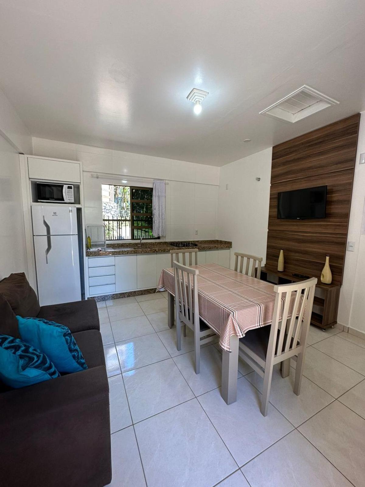 Residencial Vista Bela Διαμέρισμα Bombinhas Εξωτερικό φωτογραφία