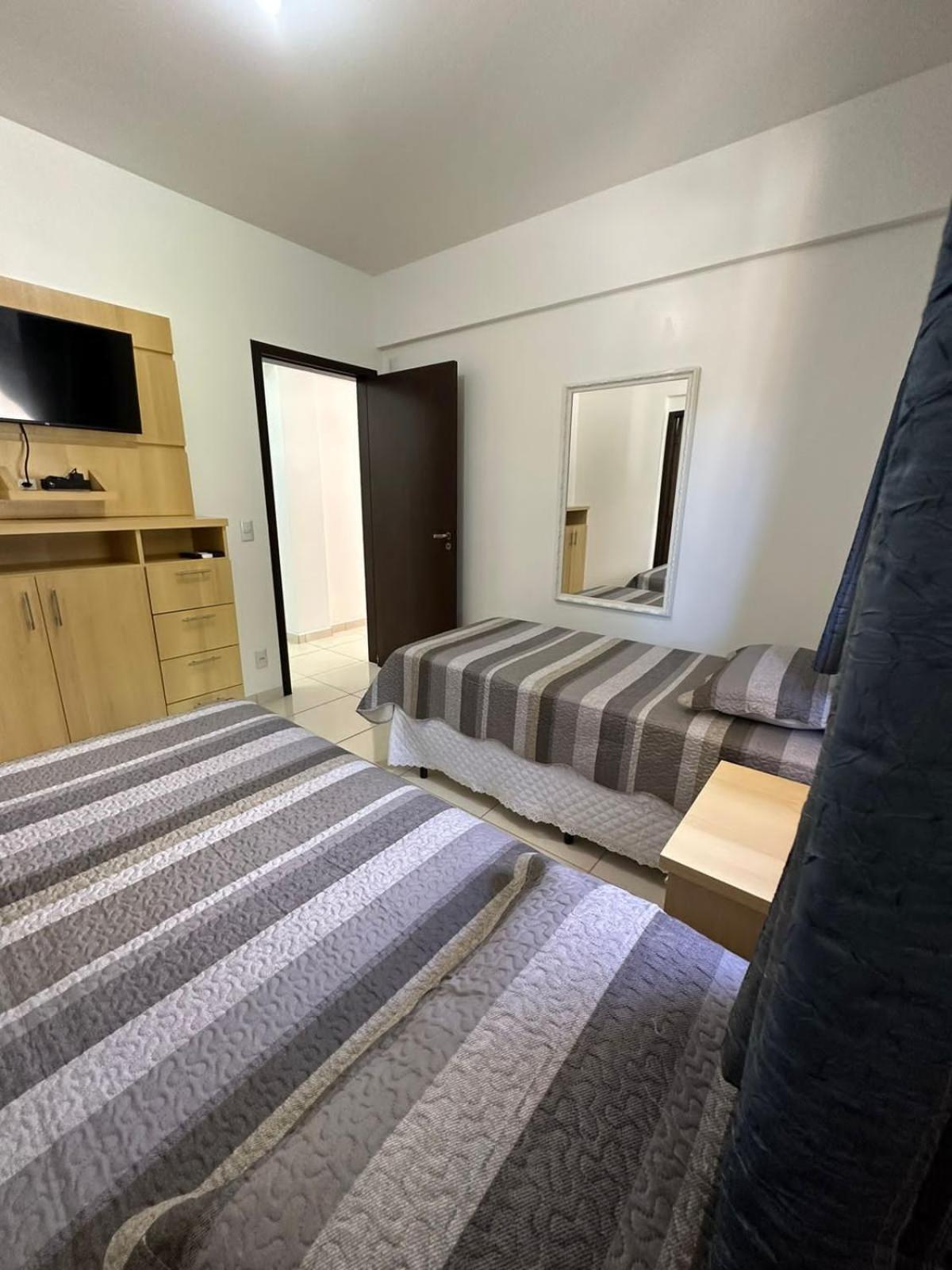 Residencial Vista Bela Διαμέρισμα Bombinhas Εξωτερικό φωτογραφία
