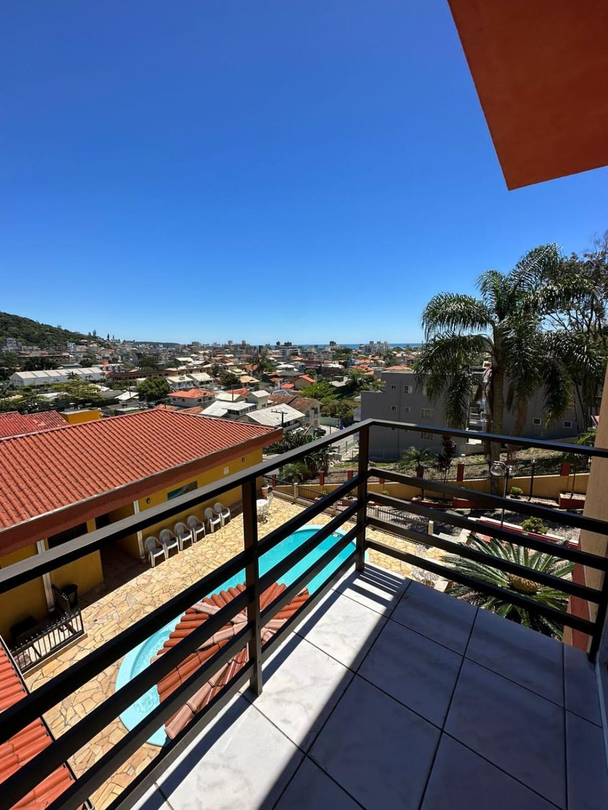 Residencial Vista Bela Διαμέρισμα Bombinhas Εξωτερικό φωτογραφία