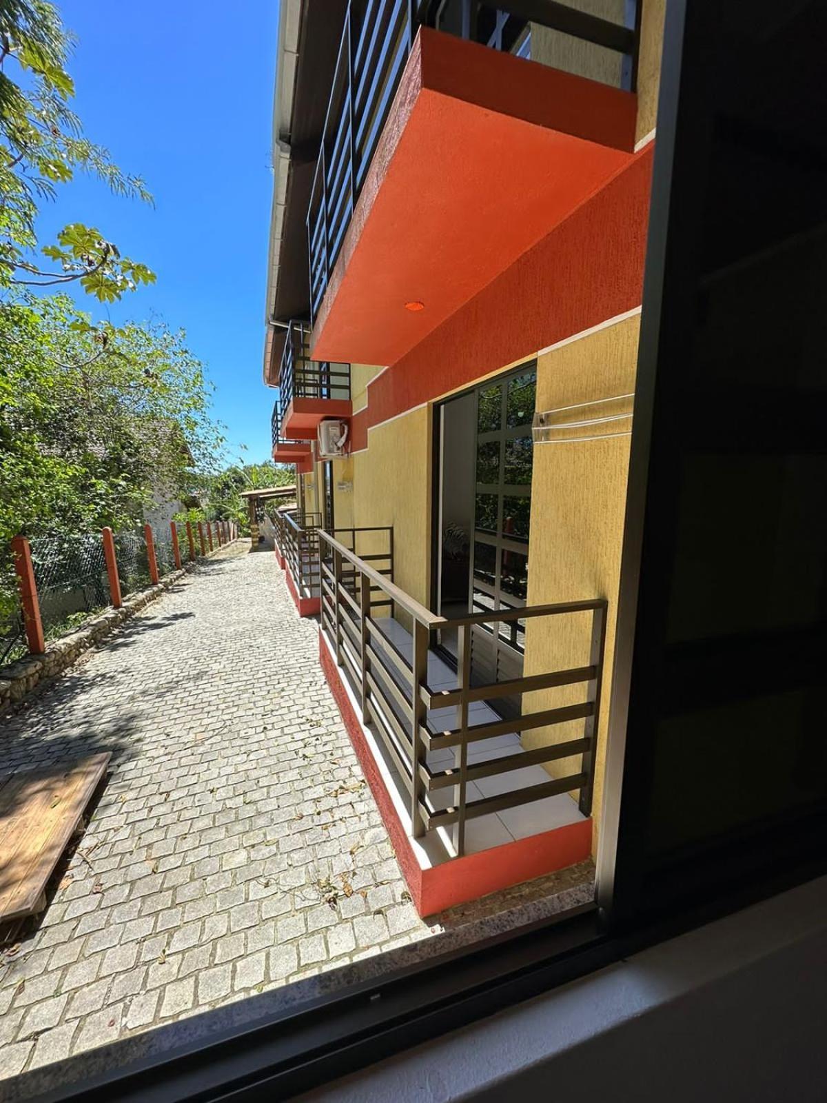 Residencial Vista Bela Διαμέρισμα Bombinhas Εξωτερικό φωτογραφία