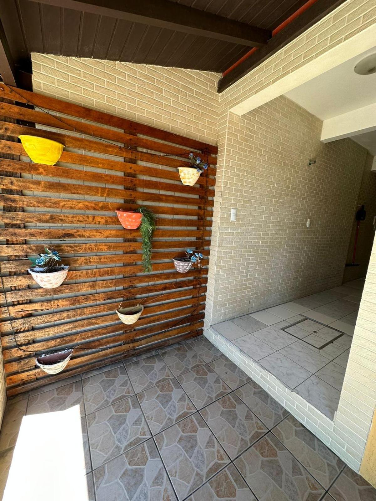 Residencial Vista Bela Διαμέρισμα Bombinhas Εξωτερικό φωτογραφία