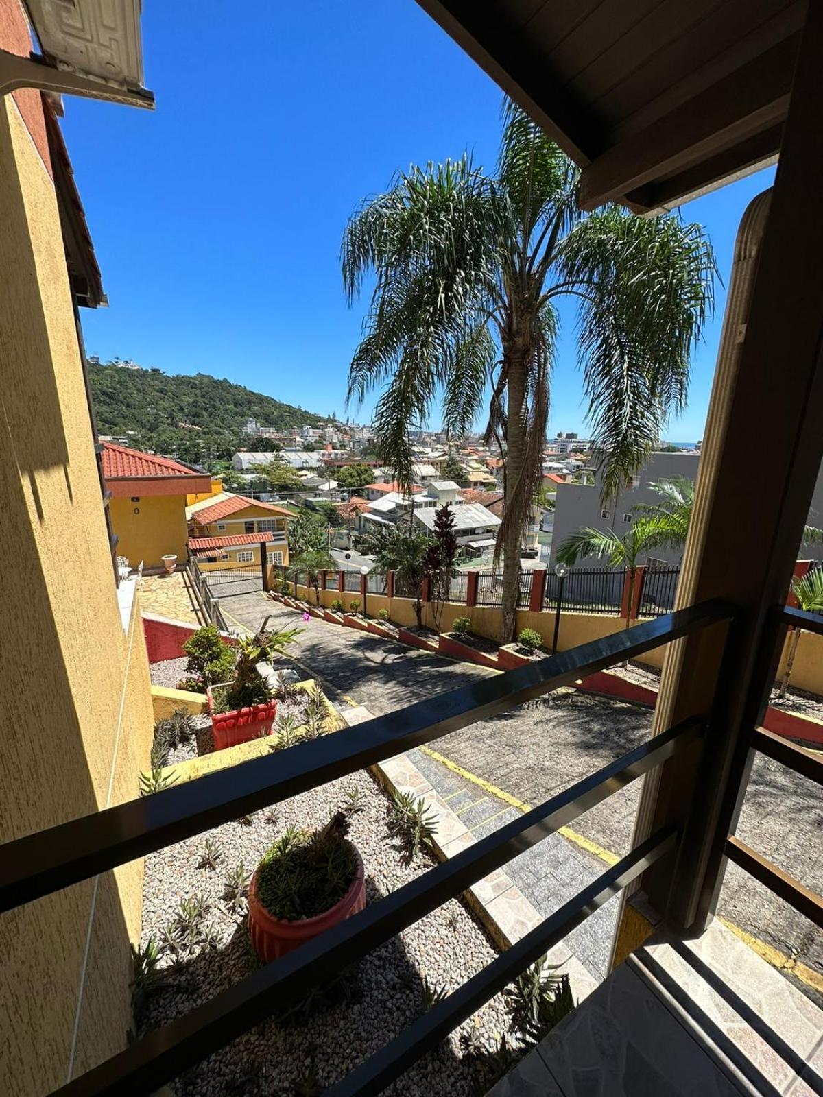 Residencial Vista Bela Διαμέρισμα Bombinhas Εξωτερικό φωτογραφία