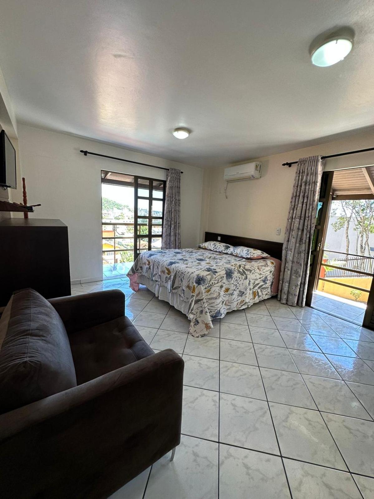 Residencial Vista Bela Διαμέρισμα Bombinhas Εξωτερικό φωτογραφία