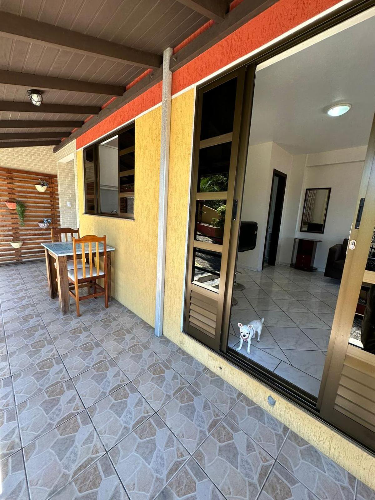 Residencial Vista Bela Διαμέρισμα Bombinhas Εξωτερικό φωτογραφία