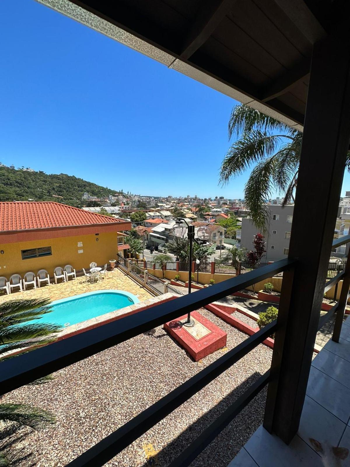 Residencial Vista Bela Διαμέρισμα Bombinhas Εξωτερικό φωτογραφία