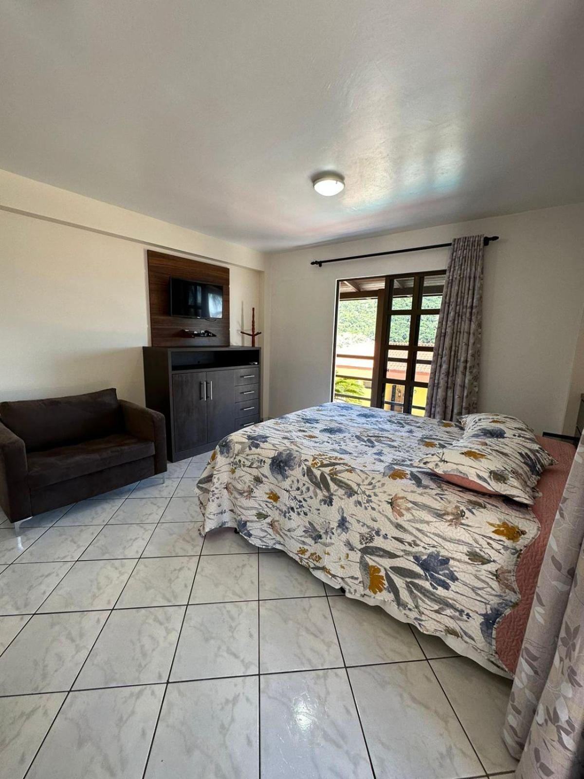 Residencial Vista Bela Διαμέρισμα Bombinhas Εξωτερικό φωτογραφία