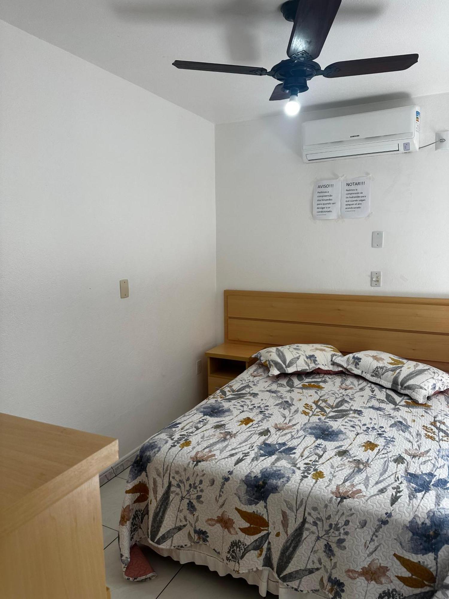 Residencial Vista Bela Διαμέρισμα Bombinhas Εξωτερικό φωτογραφία