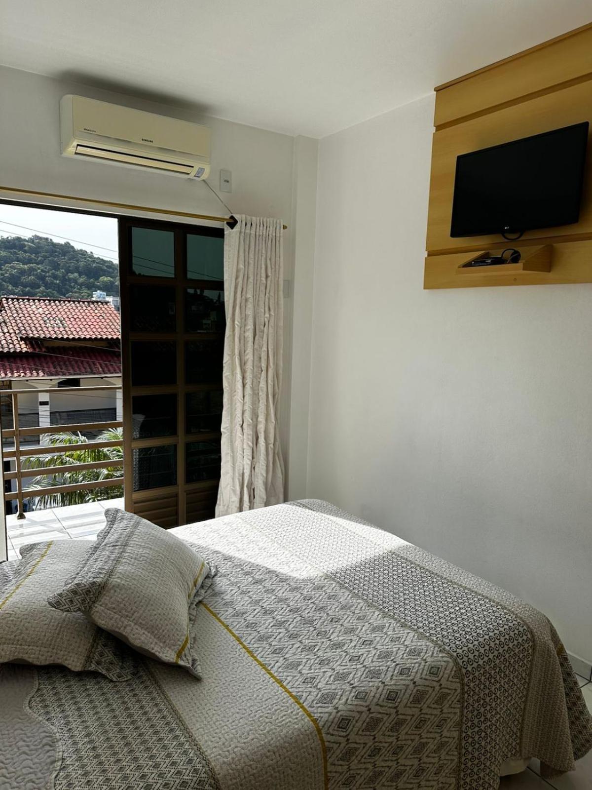 Residencial Vista Bela Διαμέρισμα Bombinhas Εξωτερικό φωτογραφία