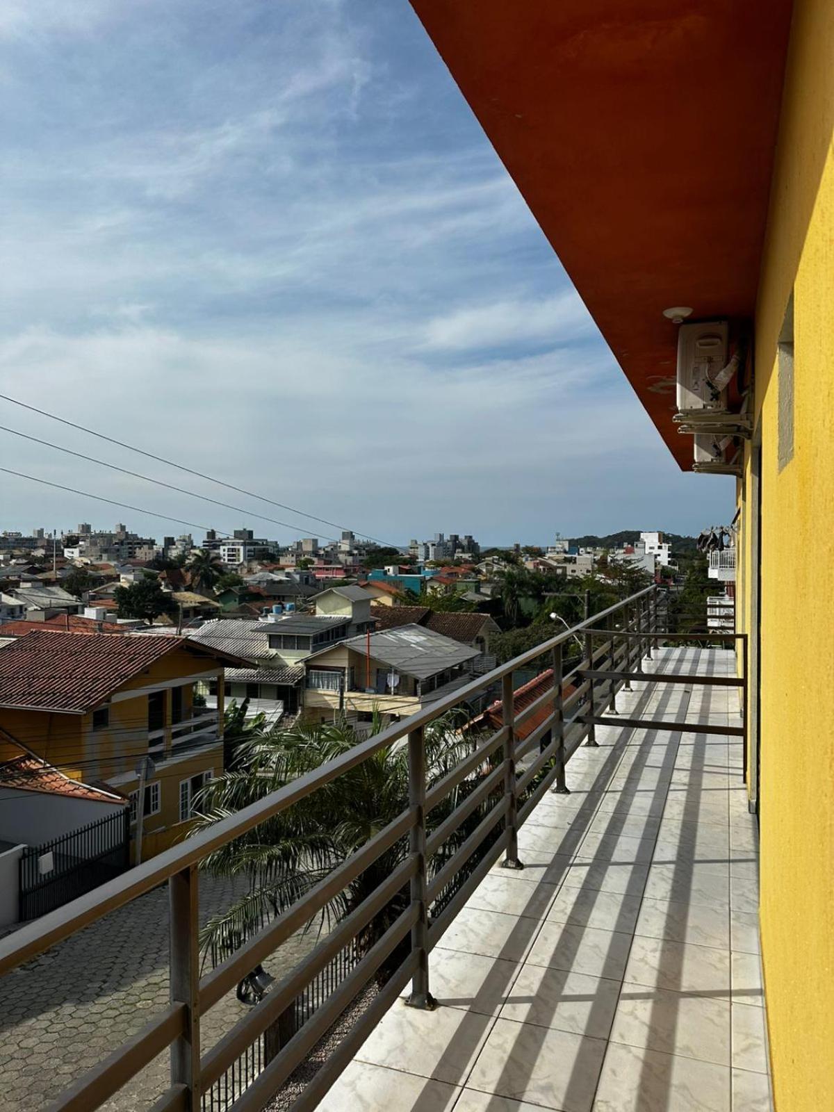 Residencial Vista Bela Διαμέρισμα Bombinhas Εξωτερικό φωτογραφία