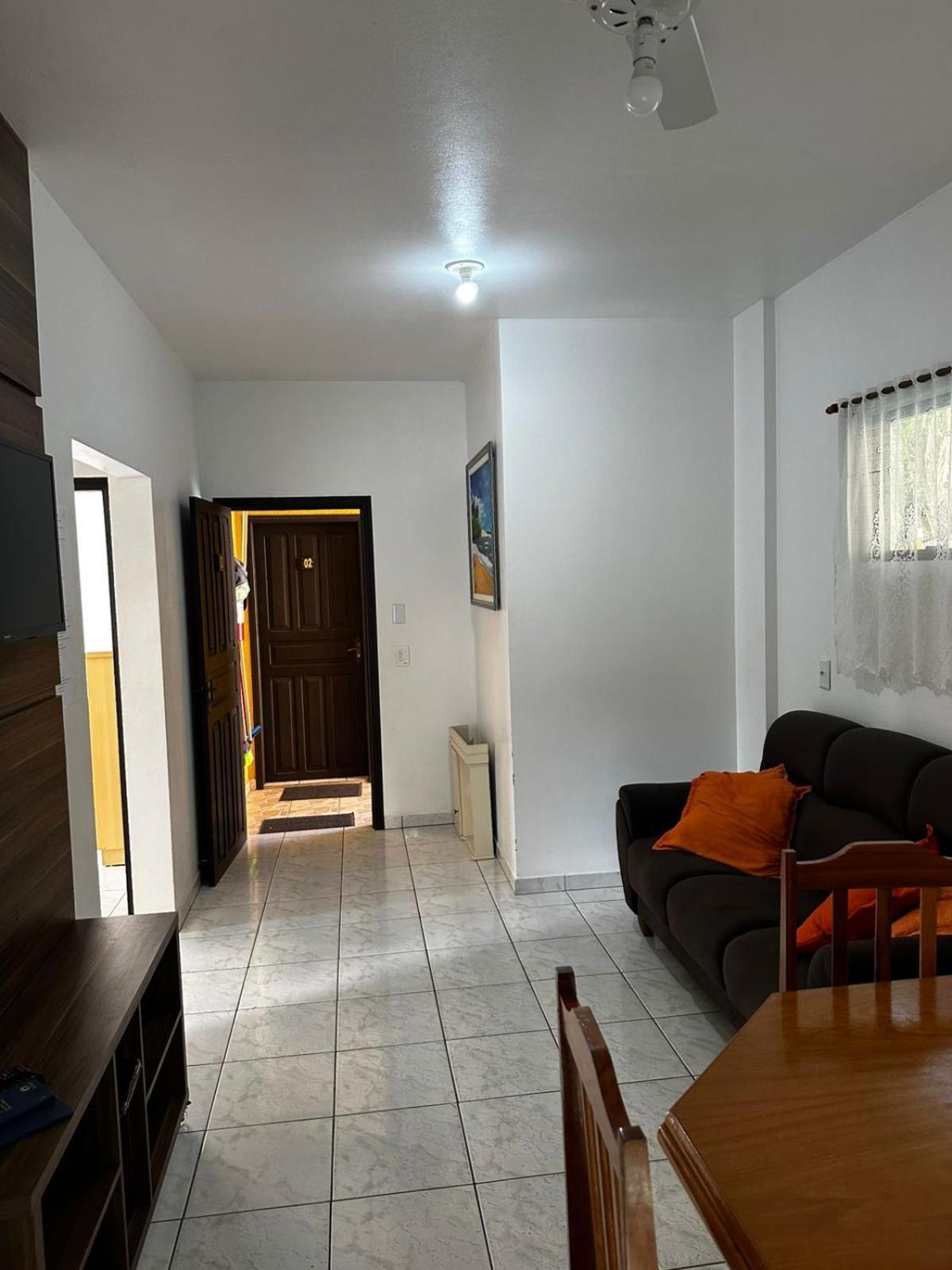 Residencial Vista Bela Διαμέρισμα Bombinhas Εξωτερικό φωτογραφία