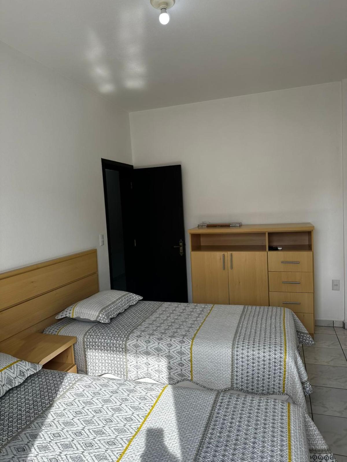 Residencial Vista Bela Διαμέρισμα Bombinhas Εξωτερικό φωτογραφία