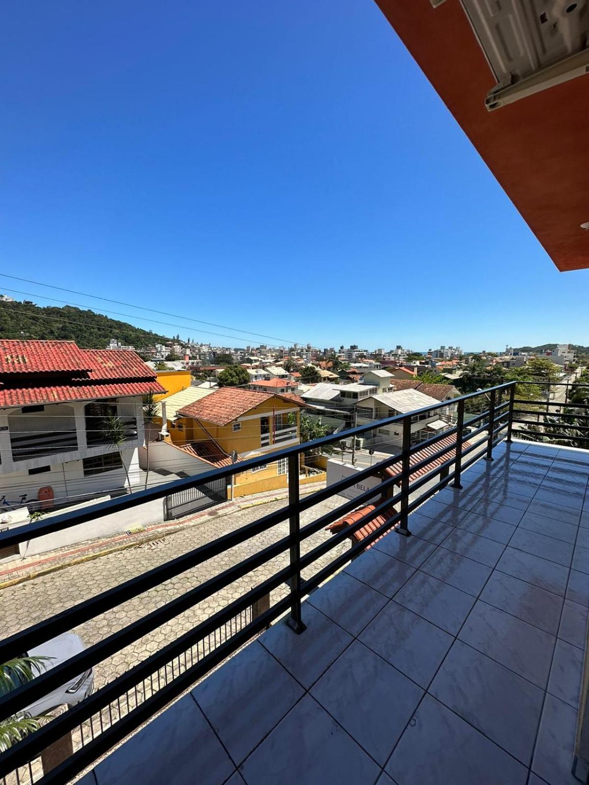 Residencial Vista Bela Διαμέρισμα Bombinhas Εξωτερικό φωτογραφία