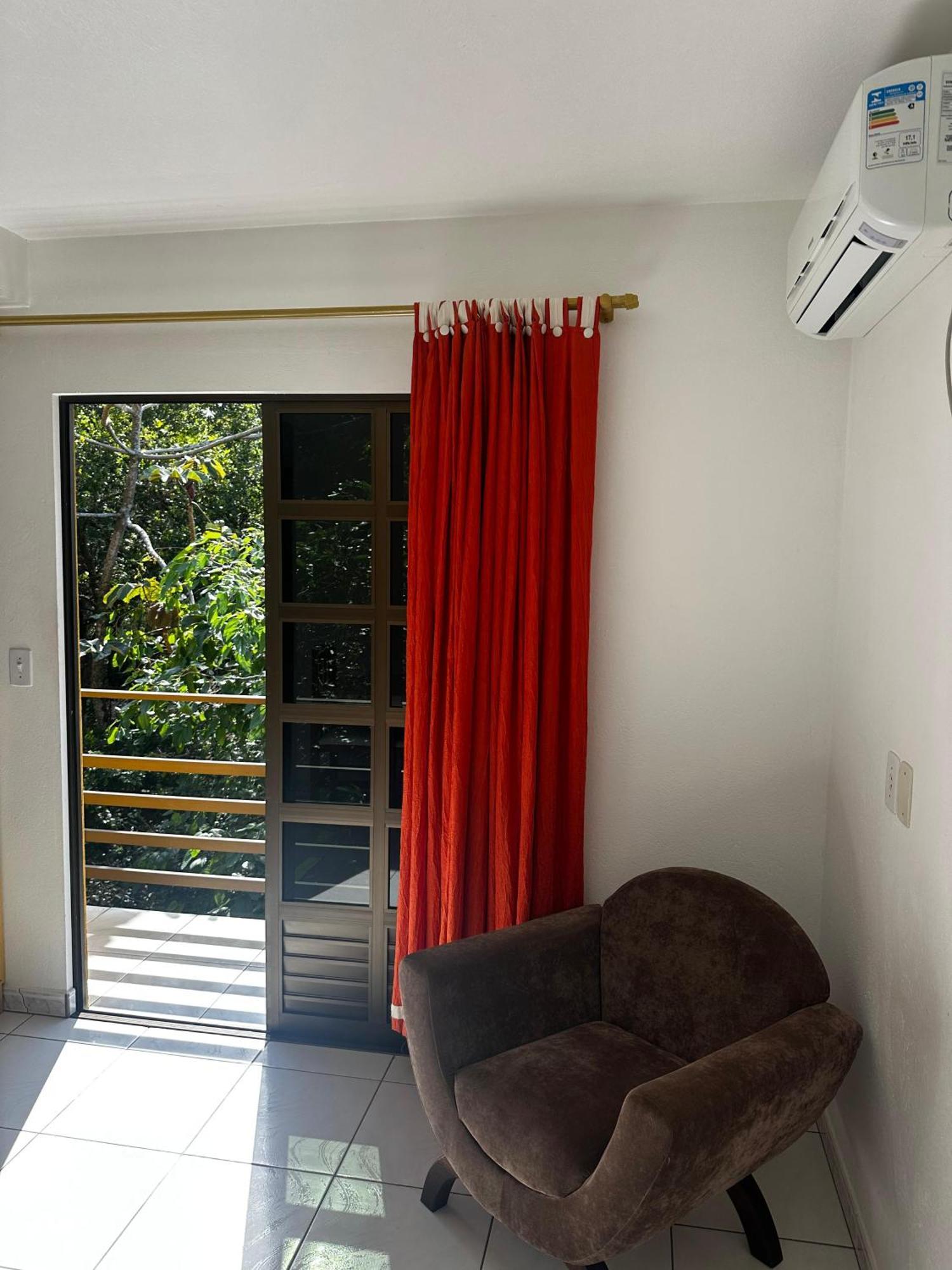 Residencial Vista Bela Διαμέρισμα Bombinhas Εξωτερικό φωτογραφία