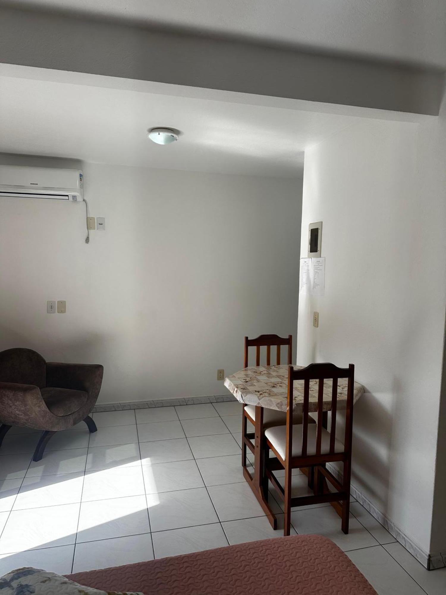 Residencial Vista Bela Διαμέρισμα Bombinhas Εξωτερικό φωτογραφία