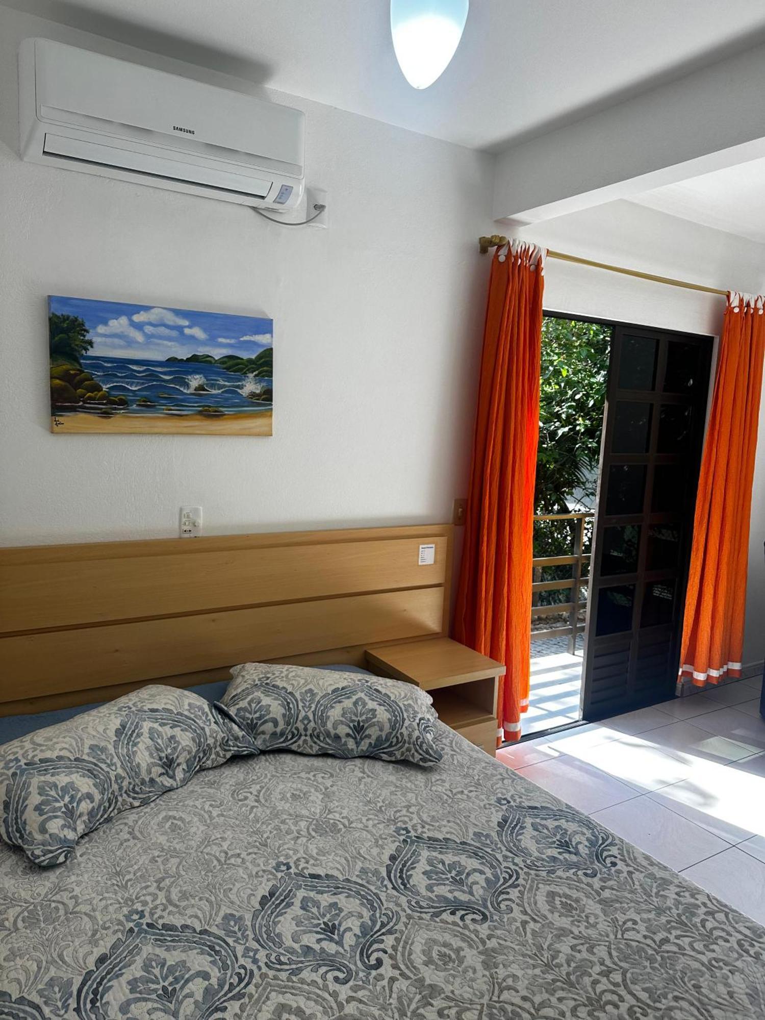 Residencial Vista Bela Διαμέρισμα Bombinhas Εξωτερικό φωτογραφία