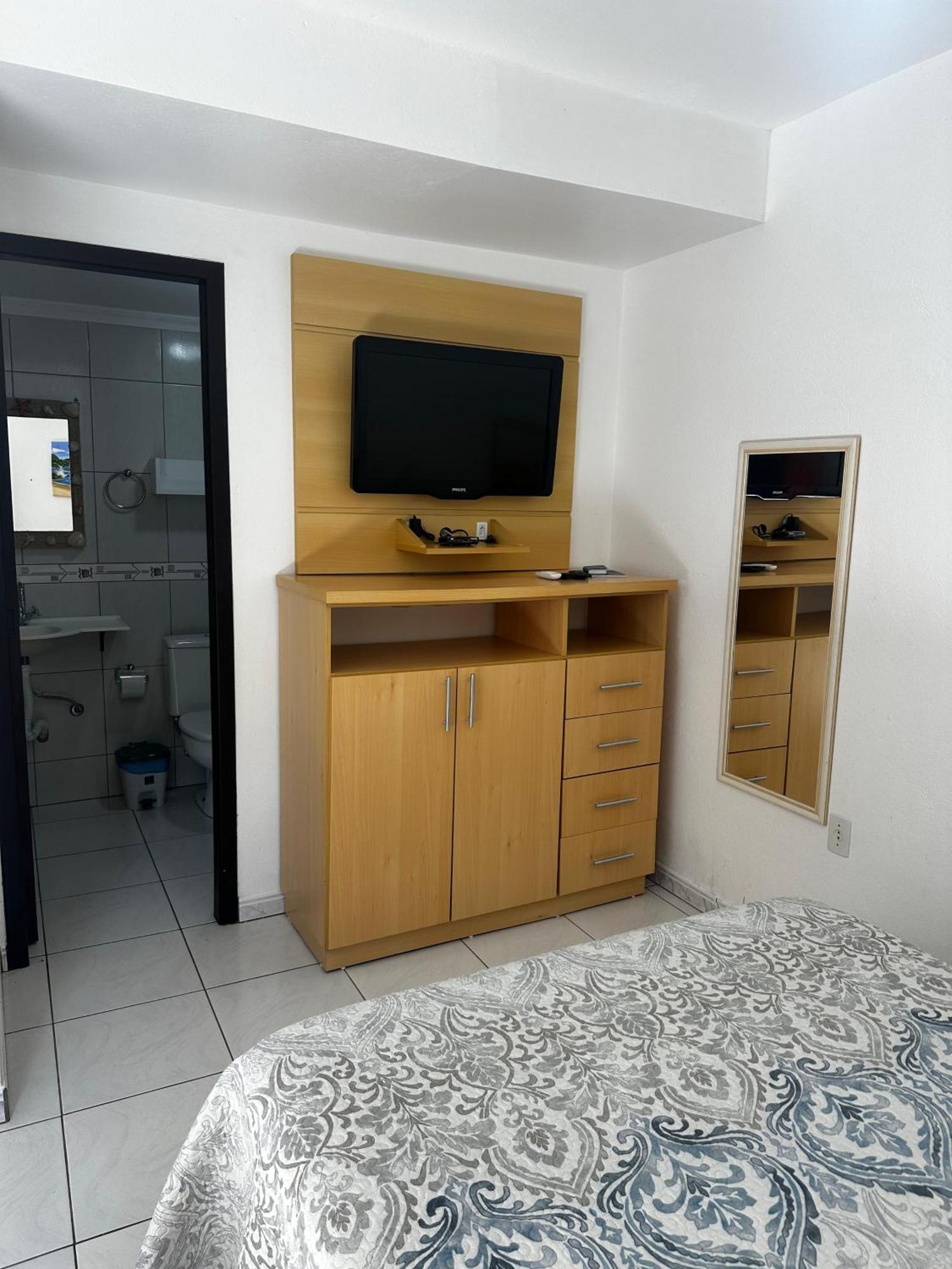 Residencial Vista Bela Διαμέρισμα Bombinhas Εξωτερικό φωτογραφία