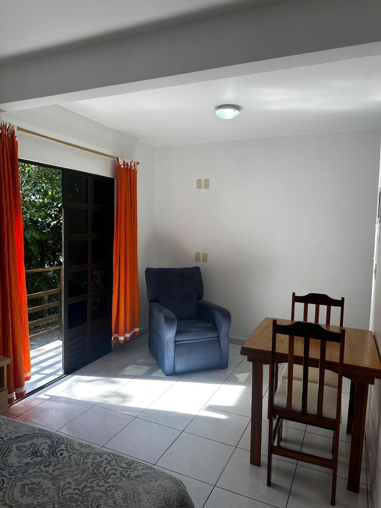 Residencial Vista Bela Διαμέρισμα Bombinhas Εξωτερικό φωτογραφία