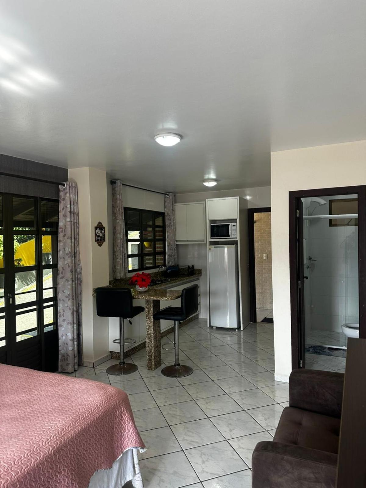 Residencial Vista Bela Διαμέρισμα Bombinhas Εξωτερικό φωτογραφία